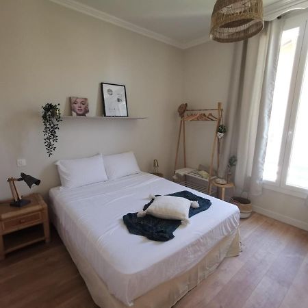 Appartement, 3 Pieces, Villa Monte Europa Niza Exterior foto