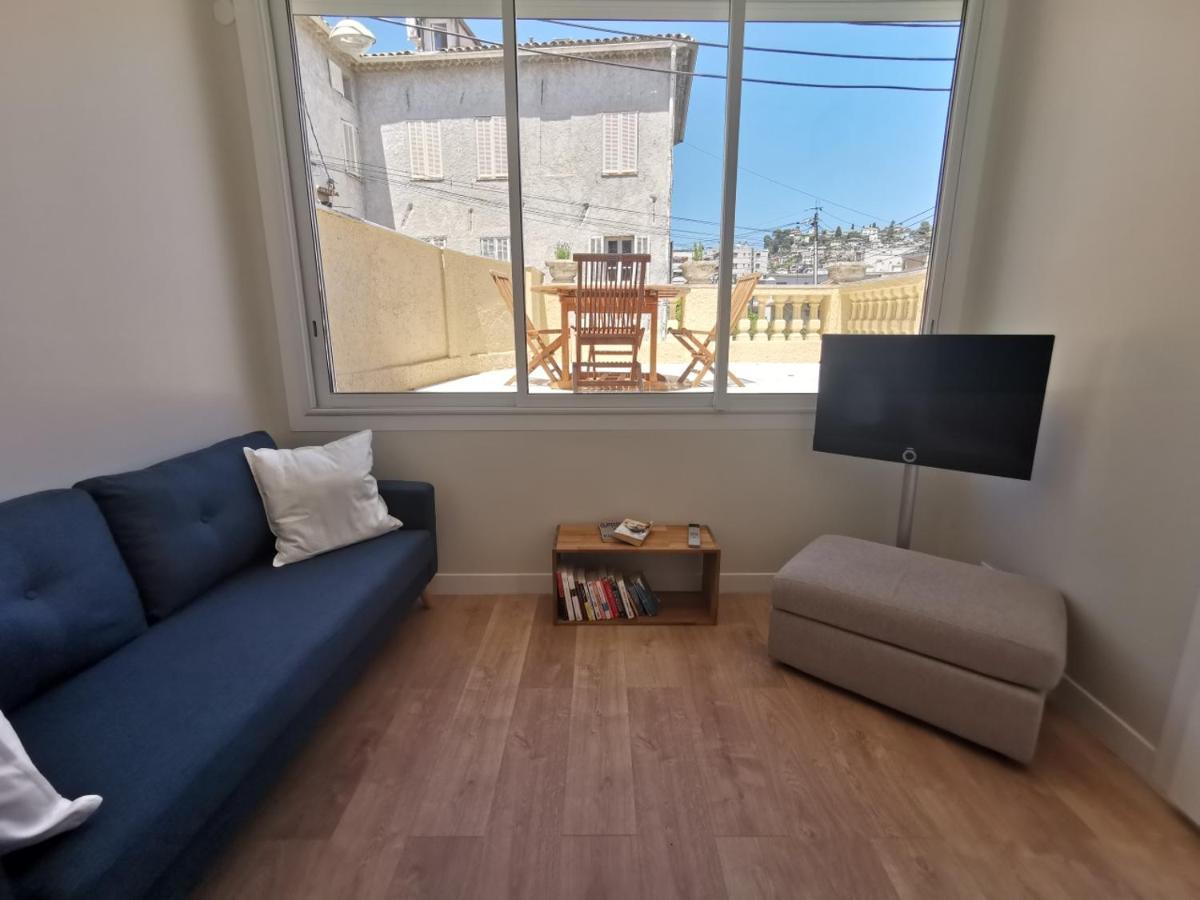 Appartement, 3 Pieces, Villa Monte Europa Niza Exterior foto