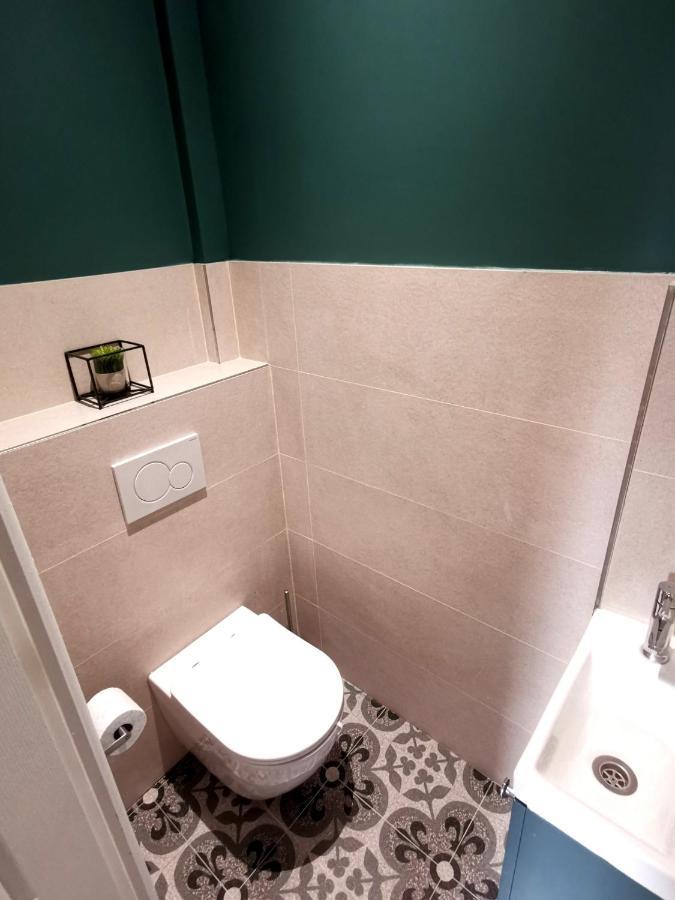 Appartement, 3 Pieces, Villa Monte Europa Niza Exterior foto